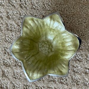 Julia Knight Tulip Small Dish